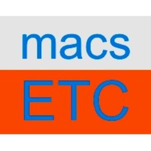 Meet your Posher, Mac